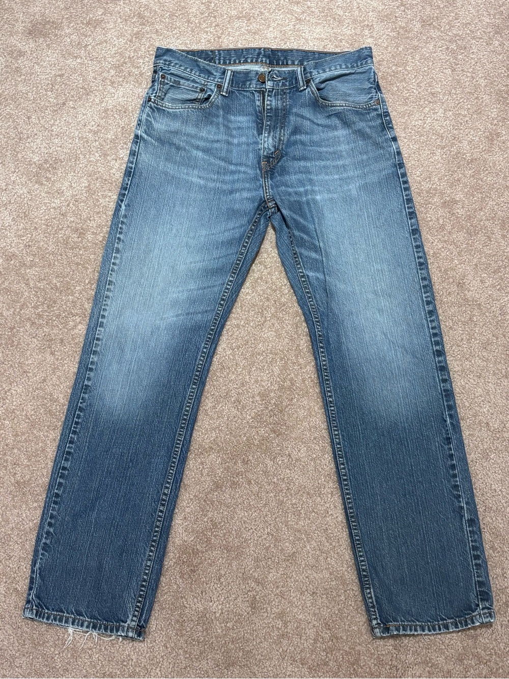 Vintage Men’s Levi’s 505